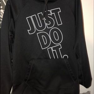 Nike hoodie